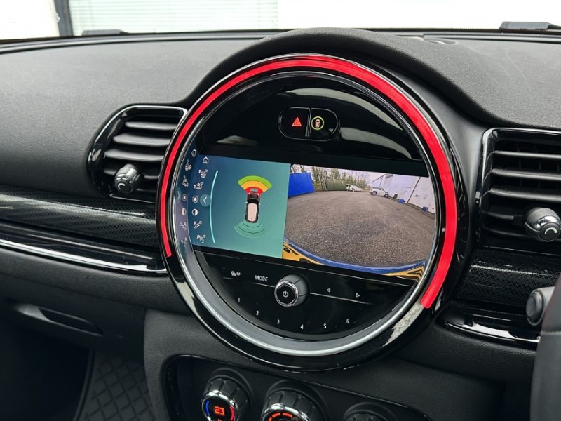 Used MINI Clubman 2022 for sale - 76981721: Photo 17