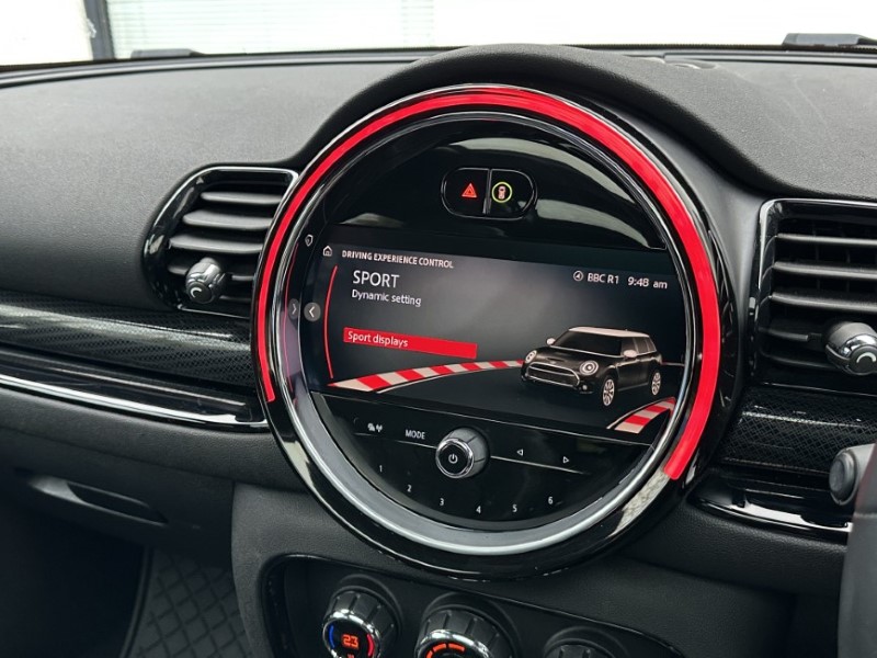 Used MINI Clubman 2022 for sale - 76981721: Photo 18