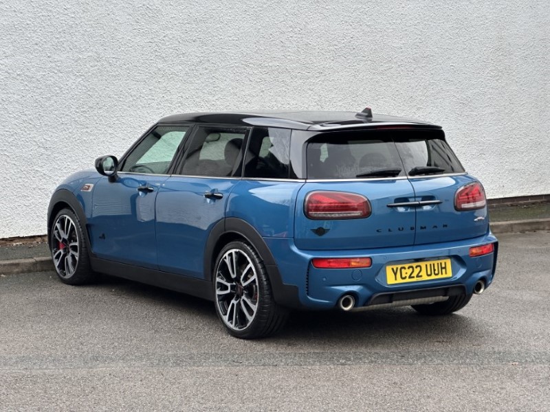 Used MINI Clubman 2022 for sale - 76981721: Photo 2