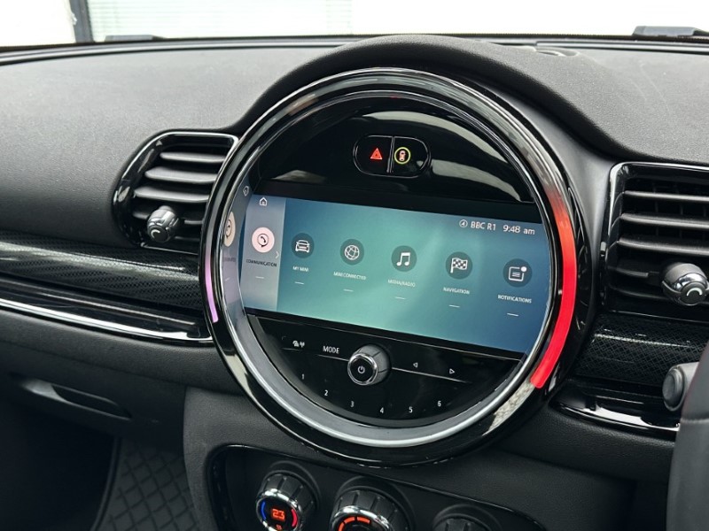 Used MINI Clubman 2022 for sale - 76981721: Photo 20