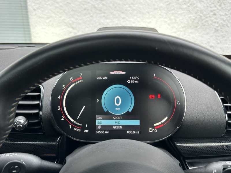 Used MINI Clubman 2022 for sale - 76981721: Photo 21