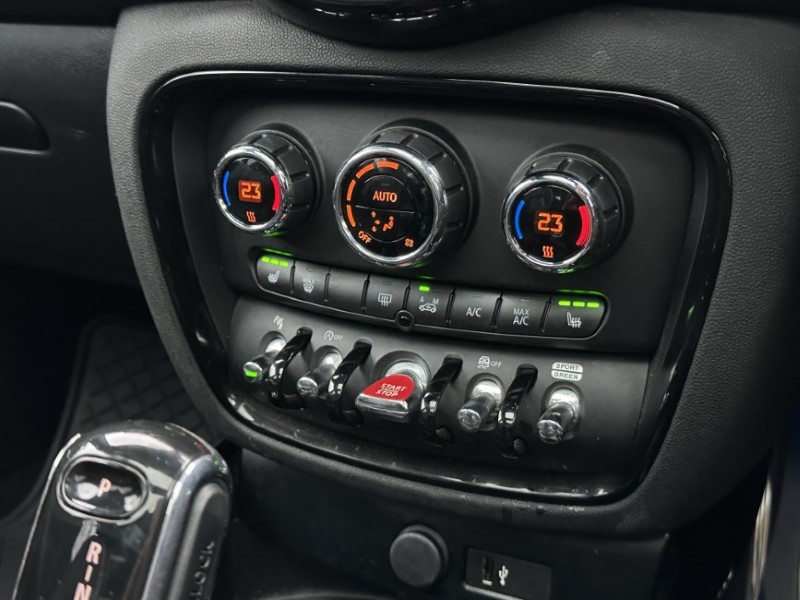 Used MINI Clubman 2022 for sale - 76981721: Photo 22