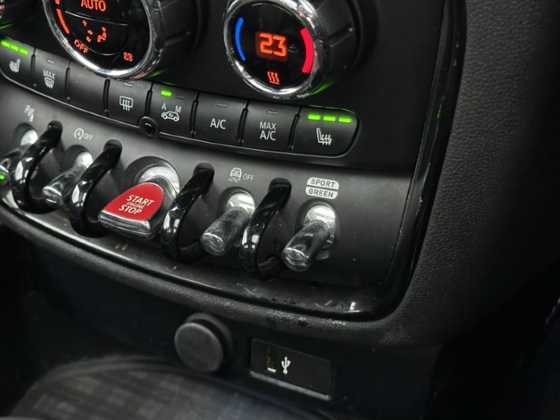 Used MINI Clubman 2022 for sale - 76981721: Photo 24