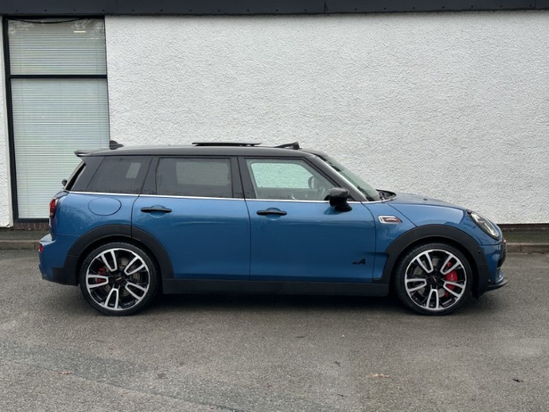 Used MINI Clubman 2022 for sale - 76981721: Photo 3