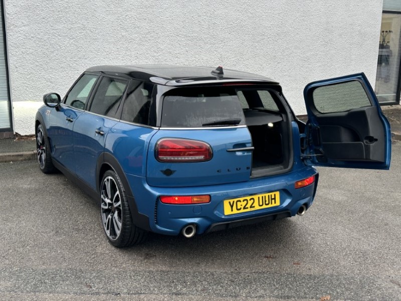 Used MINI Clubman 2022 for sale - 76981721: Photo 30