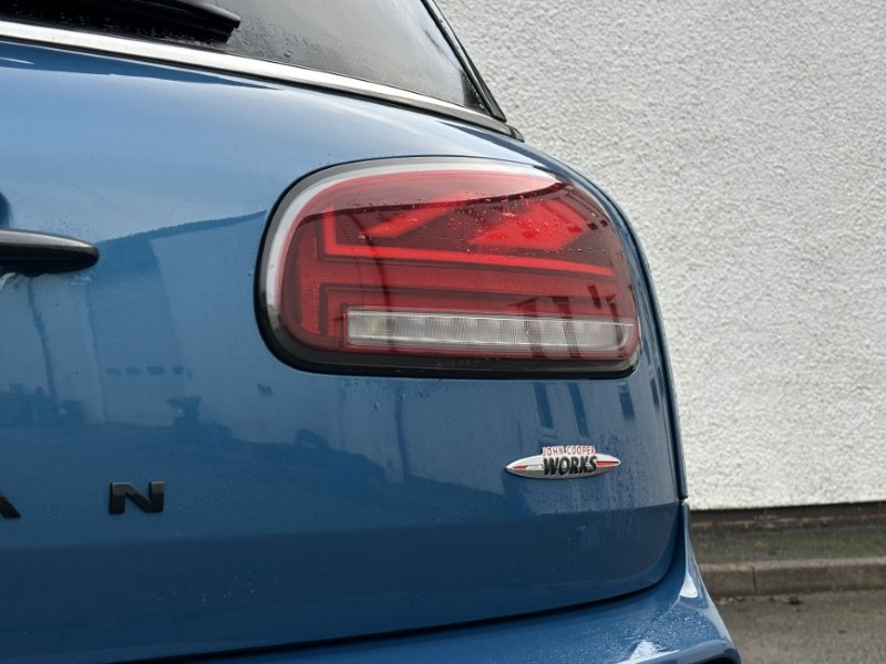 Used MINI Clubman 2022 for sale - 76981721: Photo 31