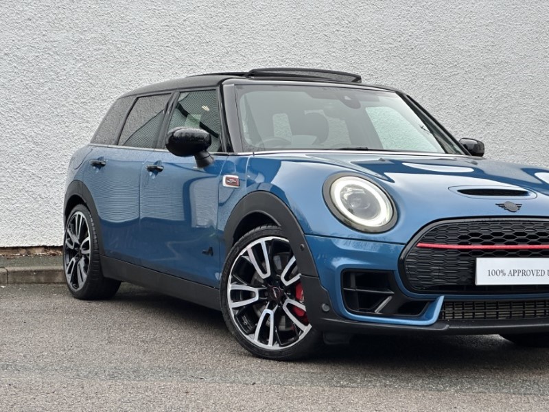 Used MINI Clubman 2022 for sale - 76981721: Photo 36