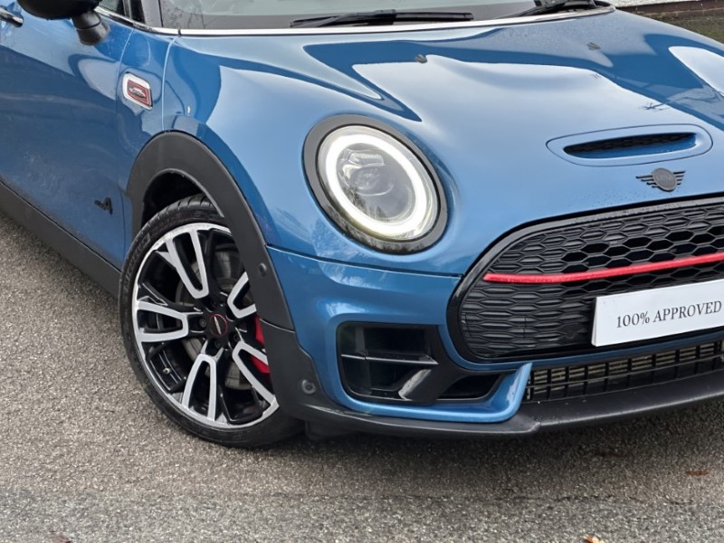 Used MINI Clubman 2022 for sale - 76981721: Photo 38