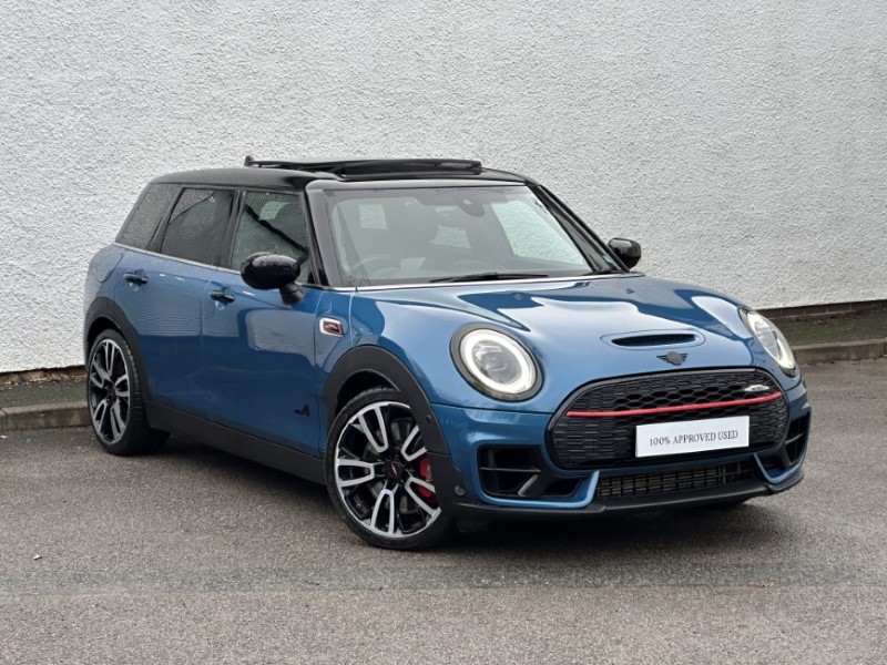 Used MINI Clubman 2022 for sale - 76981721: Photo 39