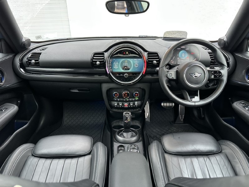 Used MINI Clubman 2022 for sale - 76981721: Photo 4
