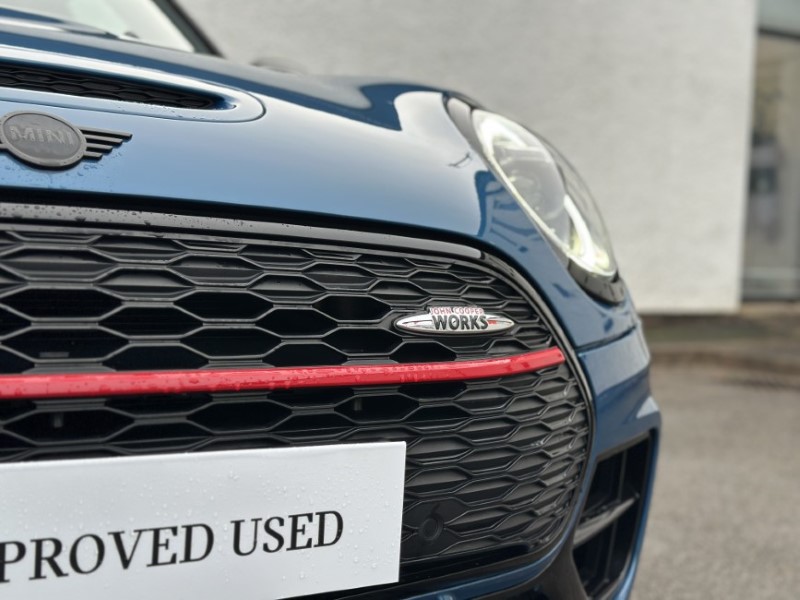 Used MINI Clubman 2022 for sale - 76981721: Photo 40