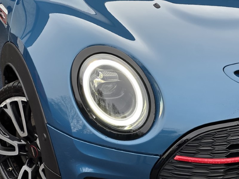 Used MINI Clubman 2022 for sale - 76981721: Photo 41