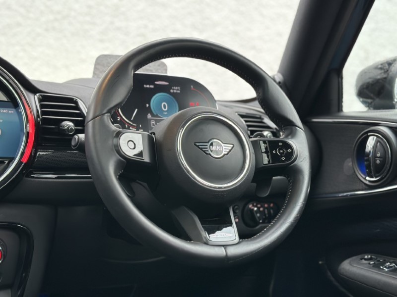 Used MINI Clubman 2022 for sale - 76981721: Photo 5