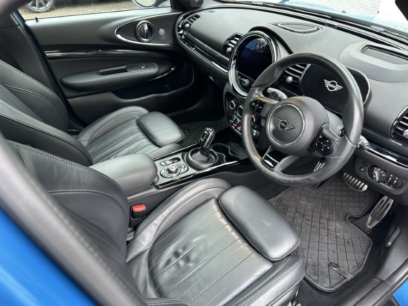 Used MINI Clubman 2022 for sale - 76981721: Photo 6