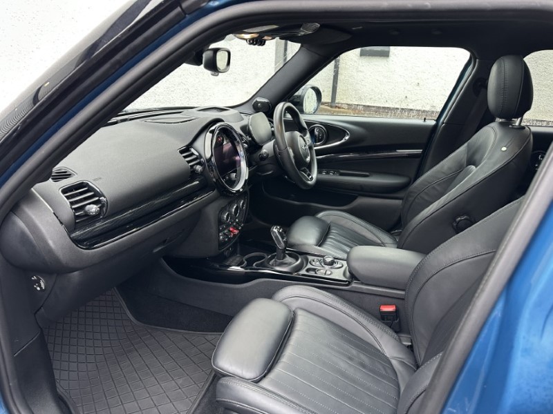 Used MINI Clubman 2022 for sale - 76981721: Photo 7