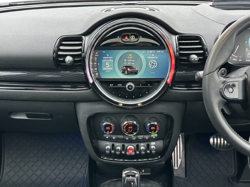 Used MINI Clubman 2022 for sale - 76981721: Photo 8