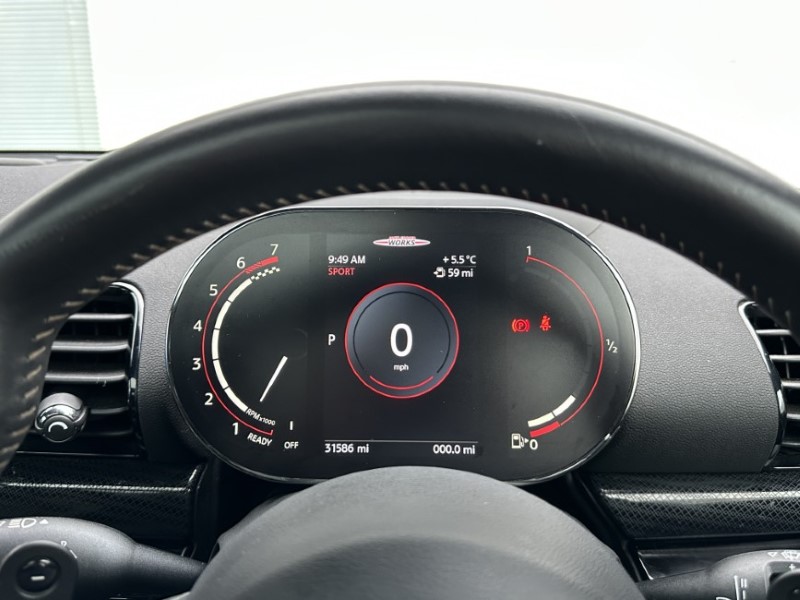 Used MINI Clubman 2022 for sale - 76981721: Photo 9