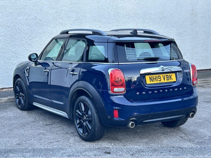 Used MINI Countryman 2019 for sale - 77113018: Photo 2