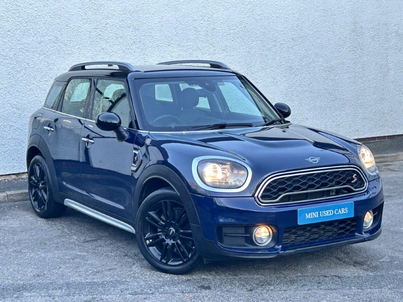 Used MINI Countryman 2019 for sale - 77113018: Photo 34