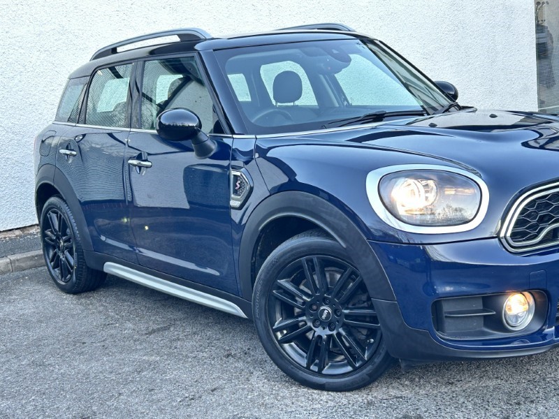 Used MINI Countryman 2019 for sale - 77113018: Photo 35