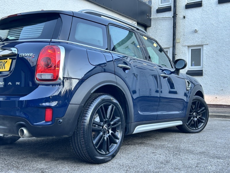 Used MINI Countryman 2019 for sale - 77113018: Photo 39