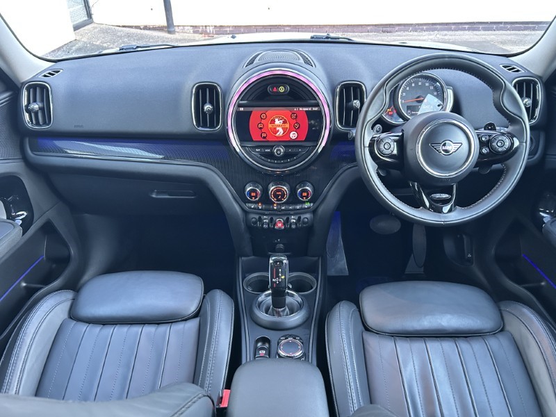 Used MINI Countryman 2019 for sale - 77113018: Photo 4