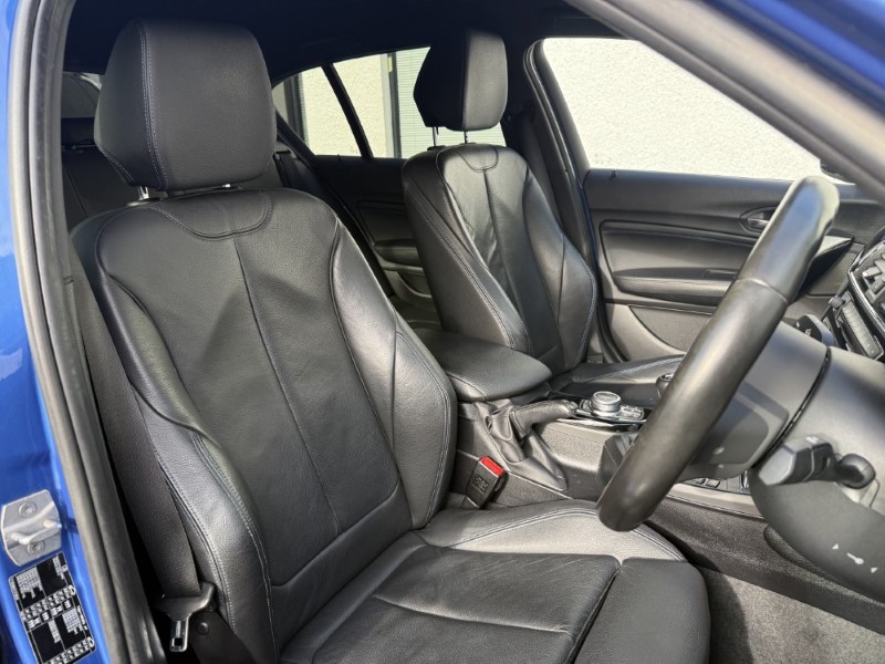 Used BMW 1 Series 2019 for sale - 77718109: Photo 11