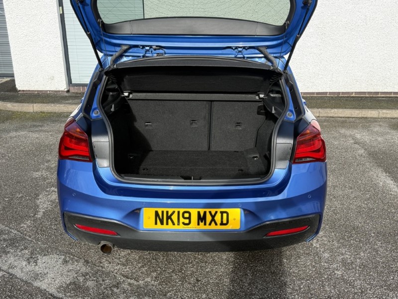 Used BMW 1 Series 2019 for sale - 77718109: Photo 13