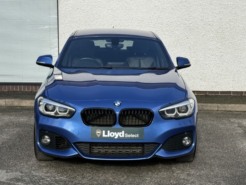Used BMW 1 Series 2019 for sale - 77718109: Photo 15