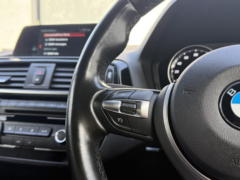 Used BMW 1 Series 2019 for sale - 77718109: Photo 25