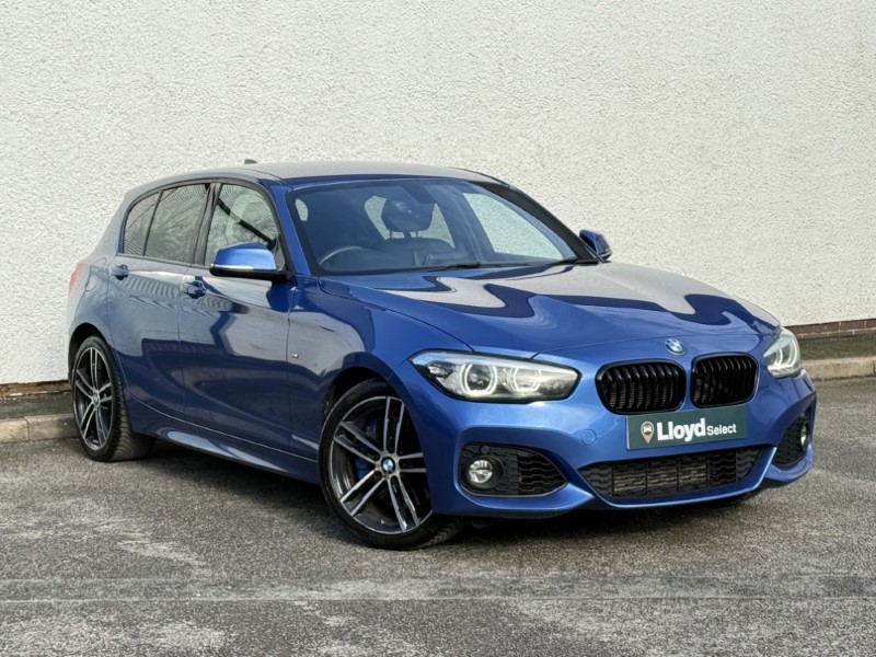 Used BMW 1 Series 2019 for sale - 77718109: Photo 33