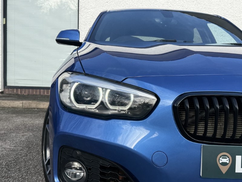 Used BMW 1 Series 2019 for sale - 77718109: Photo 34