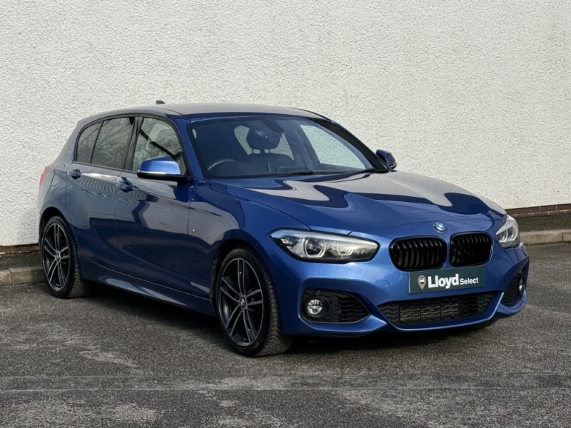 Used BMW 1 Series 2019 for sale - 77718109: Photo 35