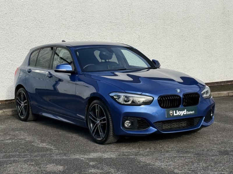Used BMW 1 Series 2019 for sale - 77718109: Photo 36