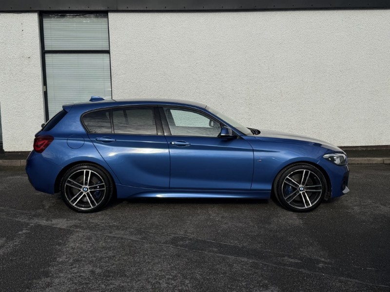 Used BMW 1 Series 2019 for sale - 77718109: Photo 4