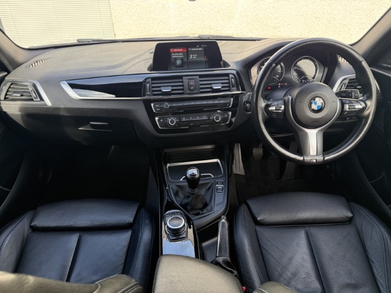Used BMW 1 Series 2019 for sale - 77718109: Photo 5