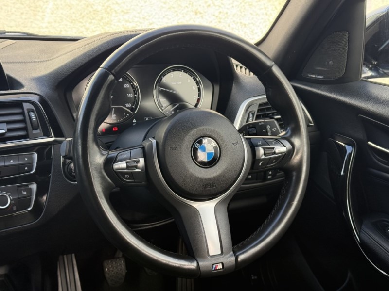 Used BMW 1 Series 2019 for sale - 77718109: Photo 6