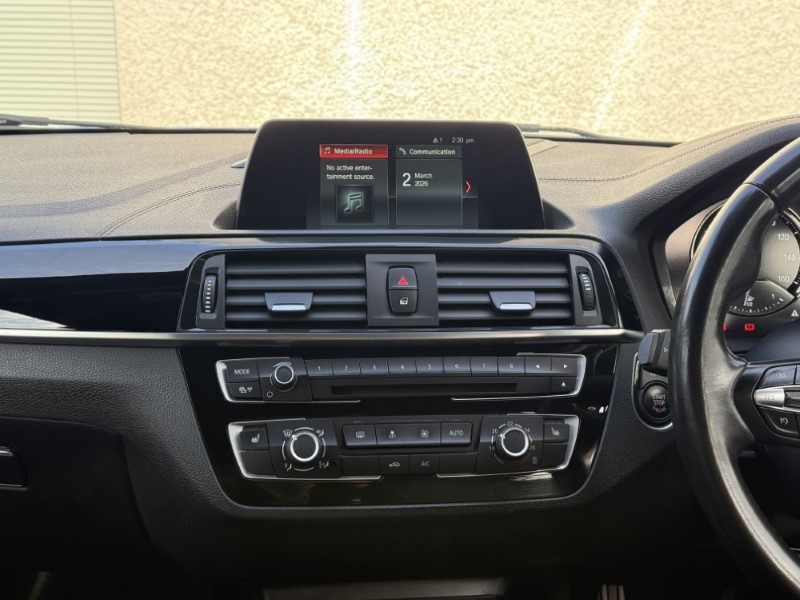 Used BMW 1 Series 2019 for sale - 77718109: Photo 8