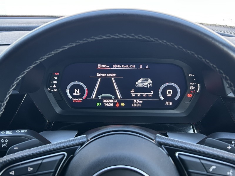 Used Audi A3 2022 for sale - 76980842: Photo 10