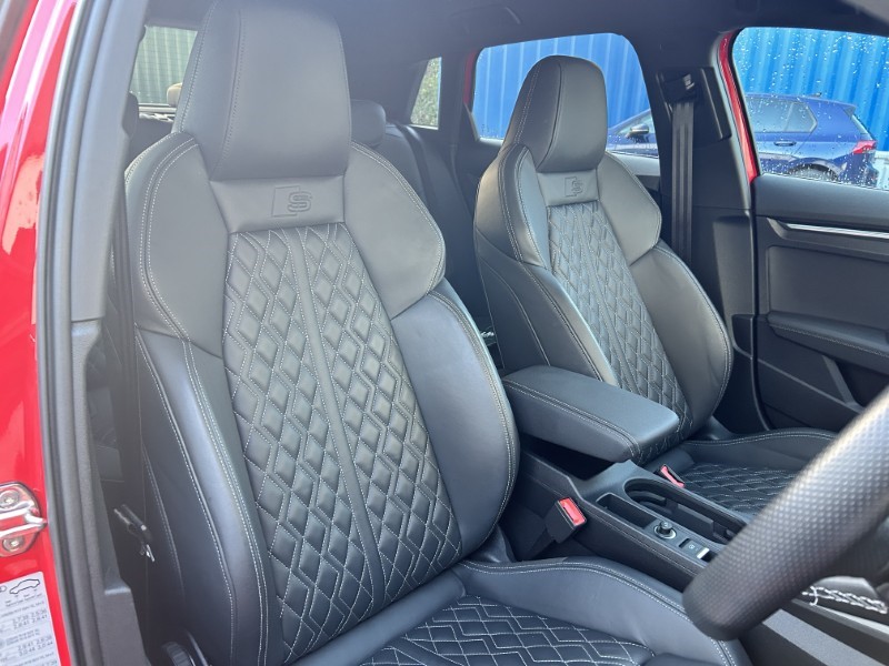 Used Audi A3 2022 for sale - 76980842: Photo 12