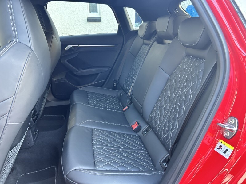 Used Audi A3 2022 for sale - 76980842: Photo 13