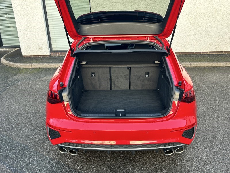 Used Audi A3 2022 for sale - 76980842: Photo 14