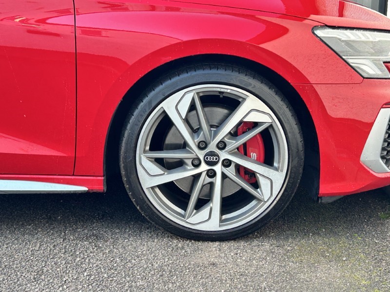 Used Audi A3 2022 for sale - 76980842: Photo 15