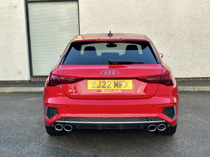 Used Audi A3 2022 for sale - 76980842: Photo 16