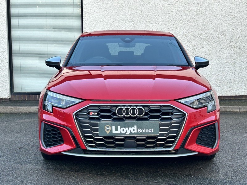 Used Audi A3 2022 for sale - 76980842: Photo 17