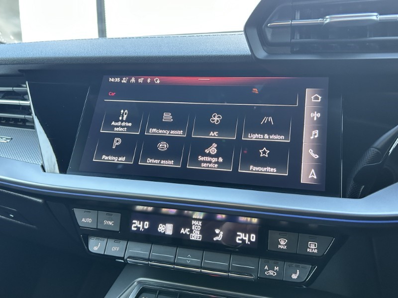 Used Audi A3 2022 for sale - 76980842: Photo 18