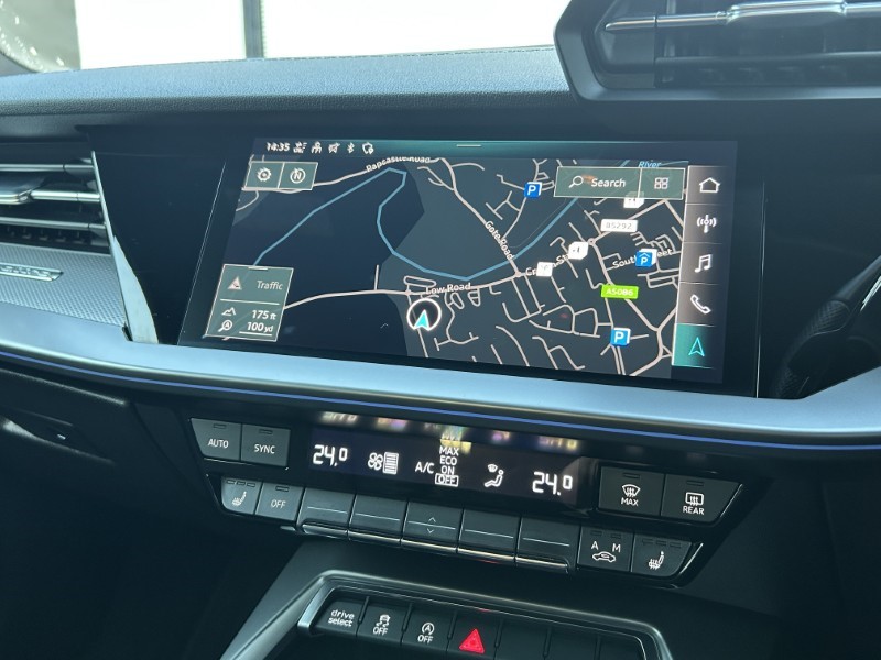 Used Audi A3 2022 for sale - 76980842: Photo 19