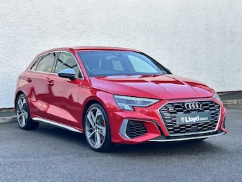 Used Audi A3 2022 for sale - 76980842: Photo