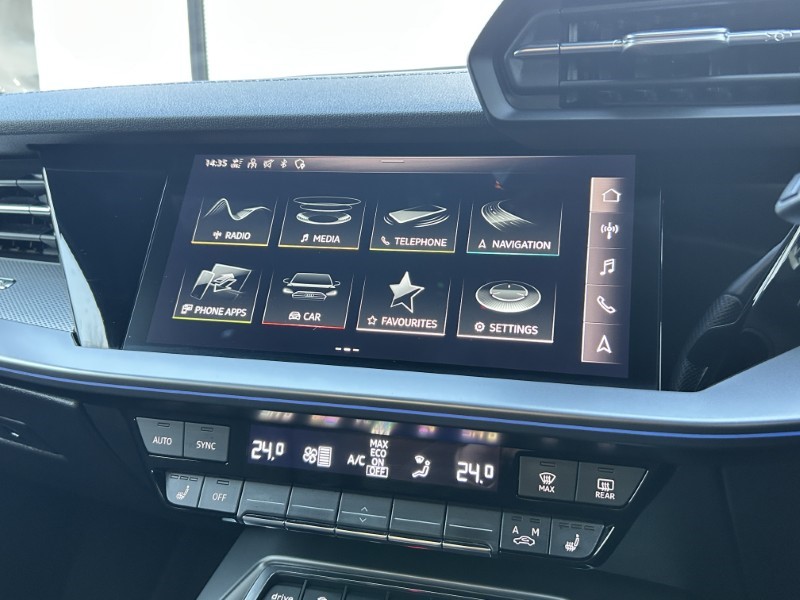 Used Audi A3 2022 for sale - 76980842: Photo 20