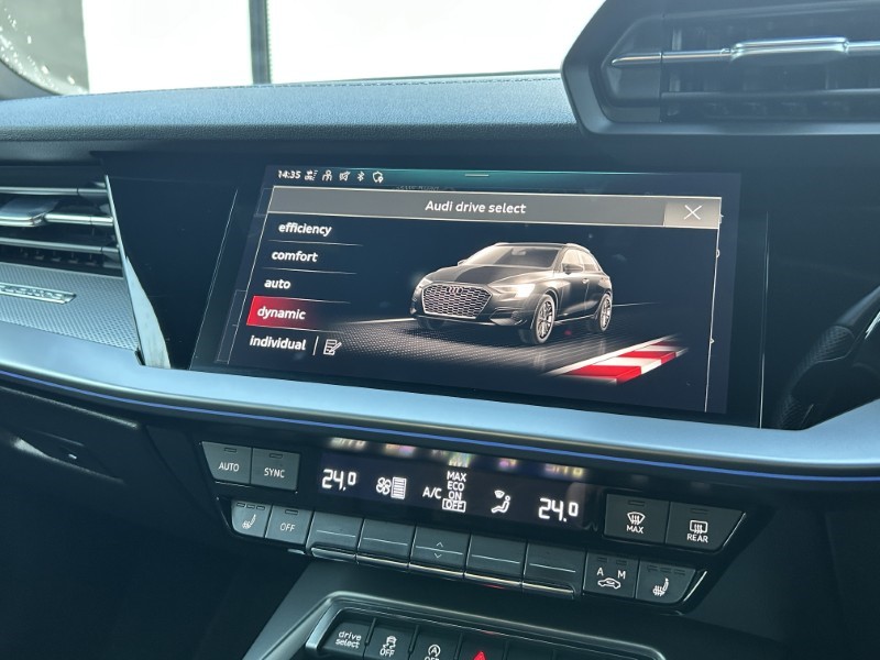 Used Audi A3 2022 for sale - 76980842: Photo 22